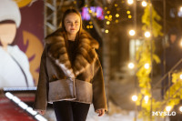 Облик роскоши и тепла: в Туле состоялся модный показ шуб «По эпохам», Фото: 71