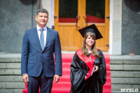 Магистры ТулГУ получили дипломы с отличием, Фото: 118