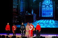 Темы игры – Джиган и Ваня Дмитриенко: в Туле выбрали первых финалистов Оружейной лиги КВН, Фото: 137