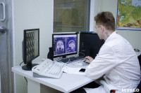 МРТ открытого и закрытого типа в Туле, Фото: 8