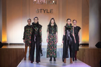 Восьмой фестиваль Fashion Style в Туле, Фото: 29