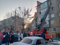Взрыв газа в доме в Ефремове, Фото: 7