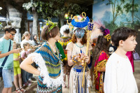 Иммерсивный спектакль Мюсли, Фото: 89