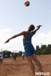 Пляжный волейбол в Барсуках, Фото: 105