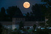 Оленья Луна: фоторепортаж, Фото: 2