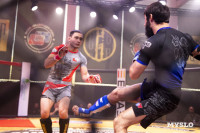 Турнир по ММА памяти Алексея Калинина собрал лучших бойцов страны: фоторепортаж, Фото: 48