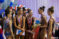 Всероссийские соревнования по художественной гимнастике на призы Посевиной, Фото: 38