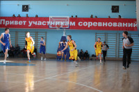 Баскетбол, 12-13 октября 2013, Фото: 31