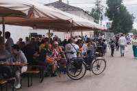 Фестиваль Крапивы, Фото: 5