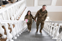 В Туле отметили День семей защитников Отечества, Фото: 16