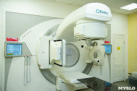В Тульском онкодиспансере появился инновационный аппарат для брахитерапии, Фото: 28