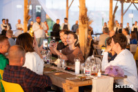 Пикник как из Pinterest: чем запомнился гастрофестиваль «Август», Фото: 187