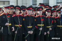 В Тулу прибыл агитационный поезд-музей Минобороны, Фото: 10