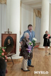 В Туле отметили 175-летие со дня рождения художника Василия Поленова, Фото: 3