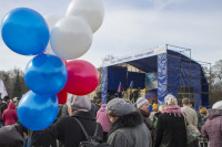 Митинг в Туле в поддержку Крыма, Фото: 45