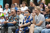 Фестиваль PATIO JAZZ FEST в Туле: как это было, Фото: 118