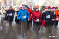 Туляки на «Забеге обещаний» поделились планами на 2026-й, Фото: 46