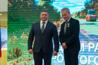 В Туле наградили работников дорожного хозяйства, Фото: 30