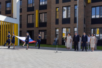 Открытие Баташевской школы , Фото: 45