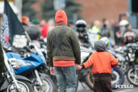Тульские байкеры рассказали, чем запомнился мотосезон-2025, Фото: 42