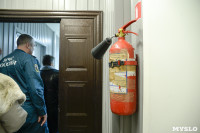 Прокуратура требует закрыть Большой универмаг за нарушения правил противопожарной безопасности, Фото: 11