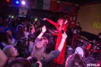 День рождения тульского Harat's Pub: зажигательная Юлия Коган и рок-дискотека, Фото: 22