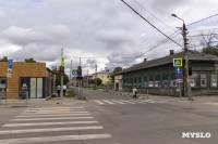 Улицы без проводов и развитие транспортной сети: как изменится исторический центр Тулы, Фото: 43