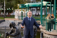 Кимовск-Донской-Новомосковск-Узловая, Фото: 18