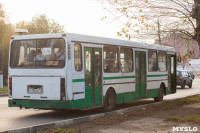 Рейд ГИБДД "Автобус", Фото: 29