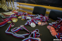 Чемпионат и первенство Тульской области по восточным боевым единоборствам, Фото: 56