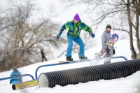 Freak Snowboard Day в Форино, Фото: 9