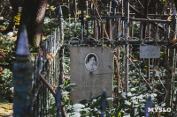 Всехсвятское кладбище, Фото: 203