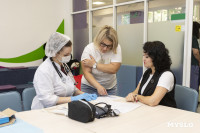 Почему прививка – это признак хорошего тона: тульские медики рассказали о вакцинации от гриппа, Фото: 2