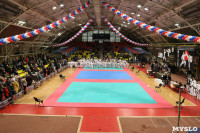 Чемпионат и первенство Тульской области по карате, Фото: 10