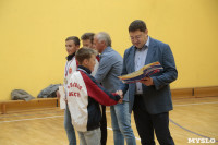 Школьники стали вторыми на Всероссийских президентских играх, Фото: 34