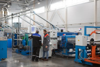 В Тульской области запустили инновационное производство герметиков, Фото: 8