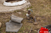 Летом на очистных в Заречье начнется строительство цеха механического обезвоживания осадка, Фото: 6
