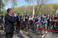 Большой велопробег. 1.05.2014, Фото: 23