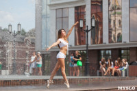 Уличные танцоры Тулы, Фото: 20