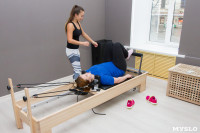 Гоголь-студия «Propilates»: пилатес меняет тело и жизнь к лучшему!, Фото: 23