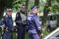 Захват заложников в Щекинской колонии.30.06.2015, Фото: 9
