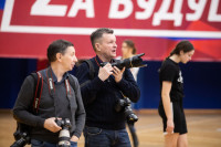 Матч «Тулица» - «Локомотив», Фото: 46