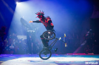 Шоу фонтанов «13 месяцев»: успей увидеть уникальную программу в Тульском цирке, Фото: 160