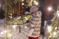 Облик роскоши и тепла: в Туле состоялся модный показ шуб «По эпохам», Фото: 16