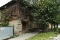 Улицы без проводов и развитие транспортной сети: как изменится исторический центр Тулы, Фото: 26