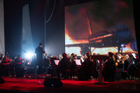 Открытие фестиваля Кино и музыка , Фото: 55