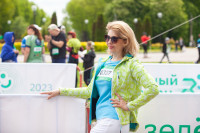 Зеленый марафон Сбербанка в Туле, Фото: 102