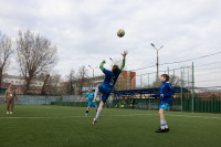 Спортклуб Машиностроитель, Фото: 21