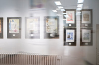 Дали, Пикассо, Шагал, Матисс: в Тулу приехали «Шедевры Мастеров Парижской школы» , Фото: 78