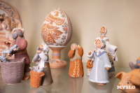 Яснополянская керамика, Фото: 44